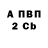 Дистиллят ТГК жижа A21PLC
